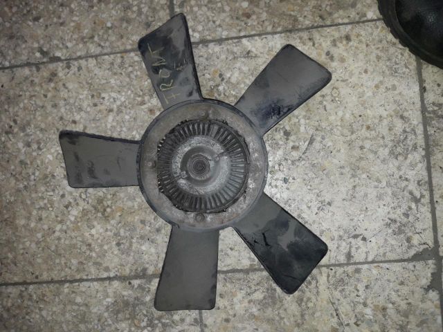 bontott OPEL FRONTERA Viszkókuplung