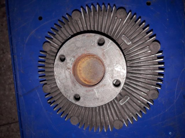 bontott OPEL FRONTERA Viszkókuplung