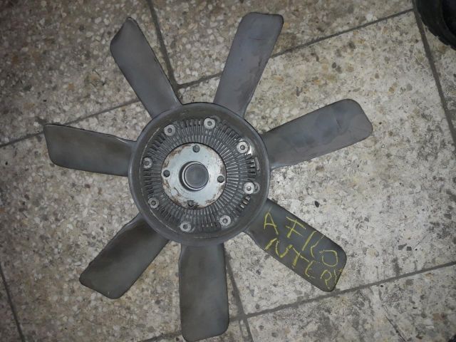 bontott OPEL FRONTERA Viszkókuplung