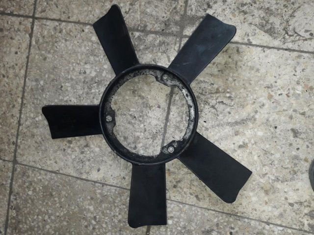 bontott OPEL FRONTERA Viszkóventilátor Hűtőventilátor