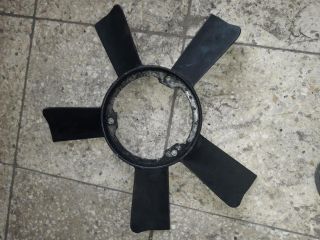 bontott OPEL FRONTERA Viszkóventilátor Hűtőventilátor