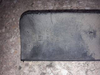 bontott OPEL FRONTERA Viszkóventilátor Hűtőventilátor