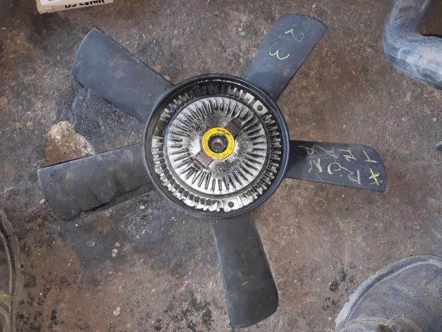 bontott OPEL FRONTERA Viszkóventilátor Hűtőventilátor