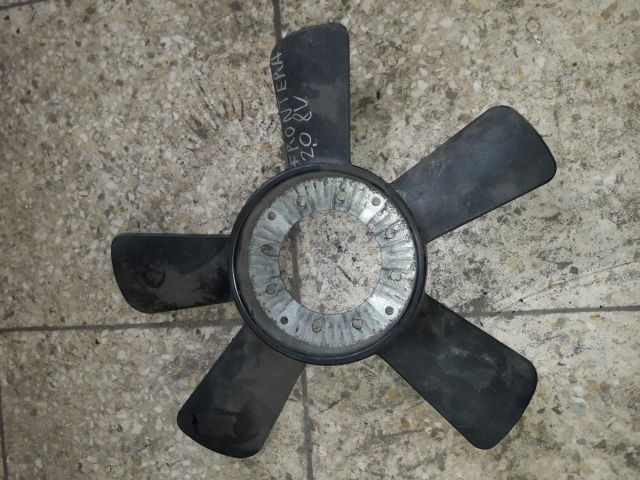 bontott OPEL FRONTERA Viszkóventilátor Hűtőventilátor