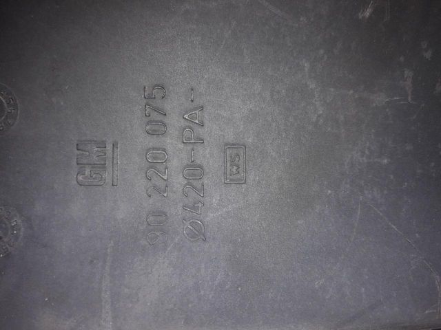 bontott OPEL FRONTERA Viszkóventilátor Hűtőventilátor