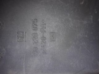 bontott OPEL FRONTERA Viszkóventilátor Hűtőventilátor