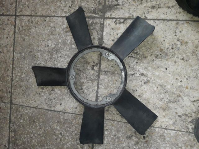 bontott OPEL FRONTERA Viszkóventilátor Hűtőventilátor