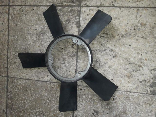 bontott OPEL FRONTERA Viszkóventilátor Hűtőventilátor