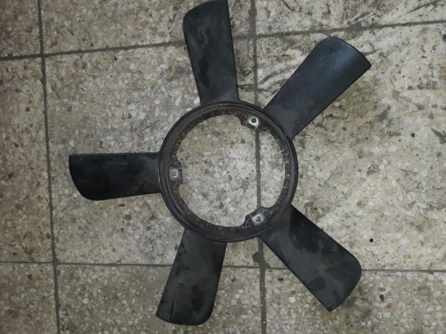 bontott OPEL FRONTERA Viszkóventilátor Hűtőventilátor