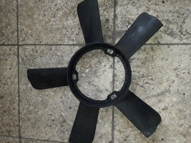 bontott OPEL FRONTERA Viszkóventilátor Hűtőventilátor