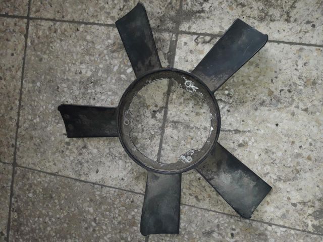 bontott OPEL FRONTERA Viszkóventilátor Hűtőventilátor