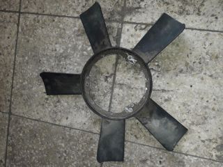 bontott OPEL FRONTERA Viszkóventilátor Hűtőventilátor