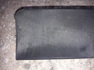 bontott OPEL FRONTERA Viszkóventilátor Hűtőventilátor