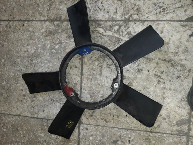 bontott OPEL FRONTERA Viszkóventilátor Hűtőventilátor