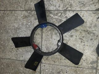 bontott OPEL FRONTERA Viszkóventilátor Hűtőventilátor