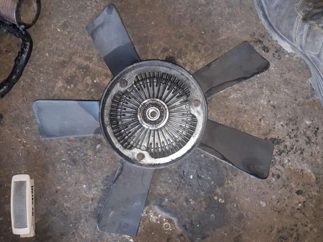 bontott OPEL FRONTERA Viszkóventilátor Hűtőventilátor