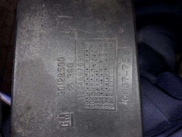 bontott OPEL FRONTERA Viszkóventilátor Hűtőventilátor