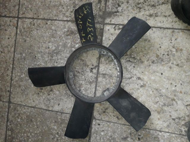 bontott OPEL FRONTERA Viszkóventilátor Hűtőventilátor