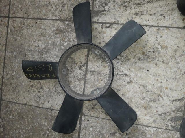 bontott OPEL FRONTERA Viszkóventilátor Hűtőventilátor