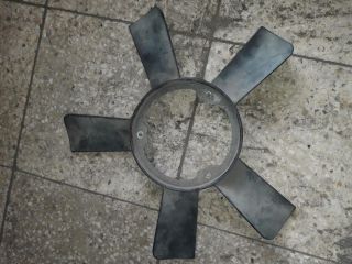 bontott OPEL FRONTERA Viszkóventilátor Hűtőventilátor