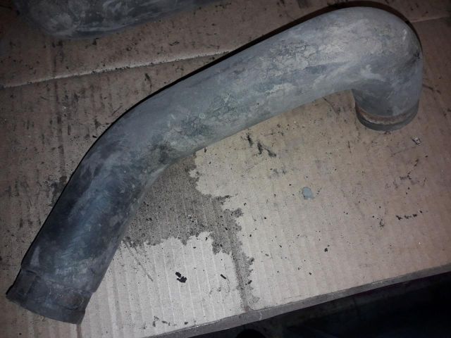 bontott OPEL FRONTERA Vízcső