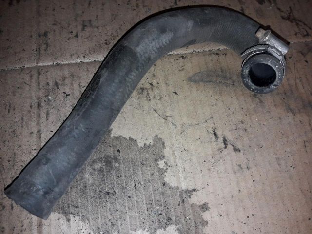 bontott OPEL FRONTERA Vízcső