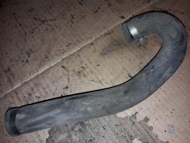 bontott OPEL FRONTERA Vízcső