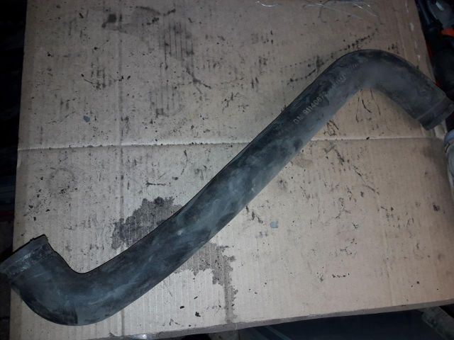 bontott OPEL FRONTERA Vízcső