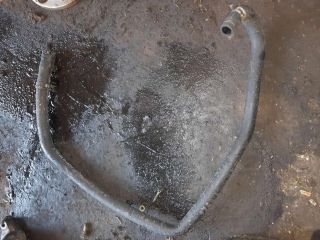 bontott OPEL FRONTERA Vízcső