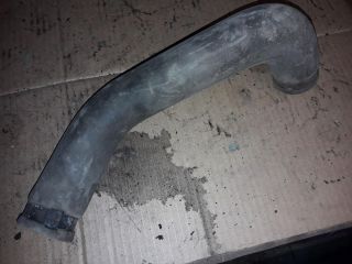 bontott OPEL FRONTERA Vízcső