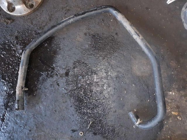 bontott OPEL FRONTERA Vízcső