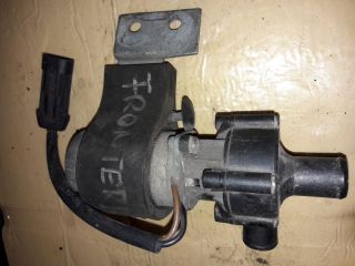 bontott OPEL FRONTERA Vízpumpa