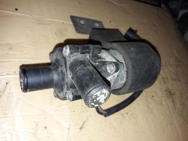 bontott OPEL FRONTERA Vízpumpa