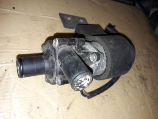 bontott OPEL FRONTERA Vízpumpa