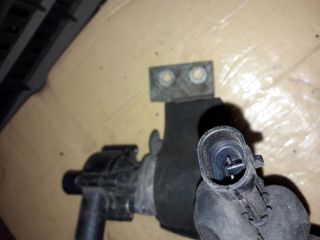 bontott OPEL FRONTERA Vízpumpa