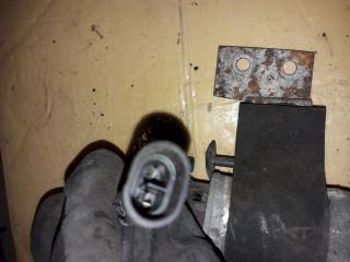 bontott OPEL FRONTERA Vízpumpa