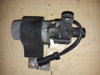 bontott OPEL FRONTERA Vízpumpa