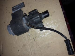 bontott OPEL FRONTERA Vízpumpa