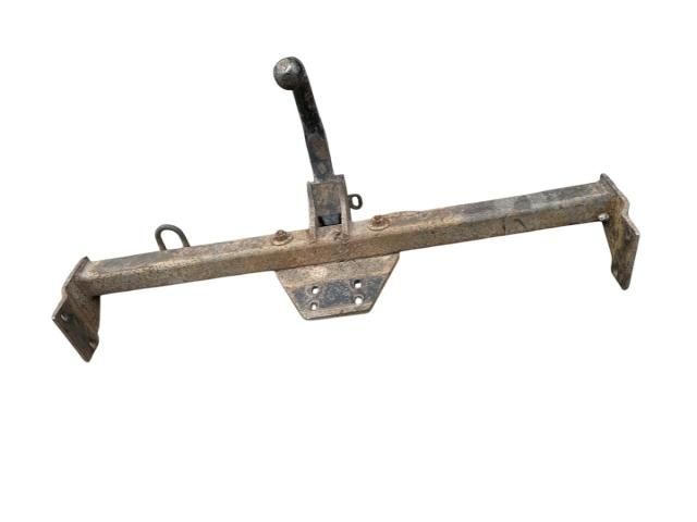 bontott OPEL FRONTERA Vonóhorog