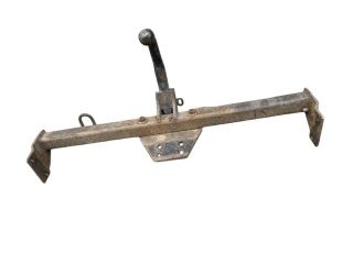 bontott OPEL FRONTERA Vonóhorog