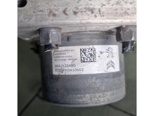 bontott OPEL GRANDLAND X ABS Kocka