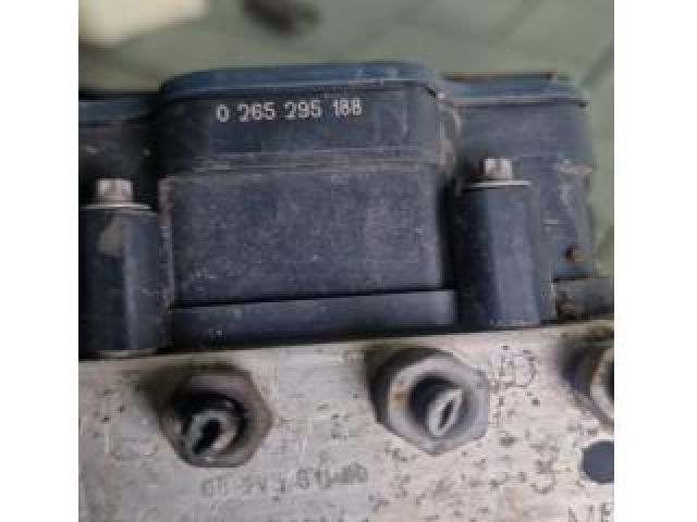 bontott OPEL GRANDLAND X ABS Kocka