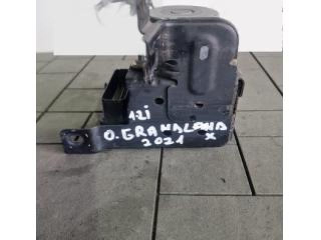 bontott OPEL GRANDLAND X ABS Kocka