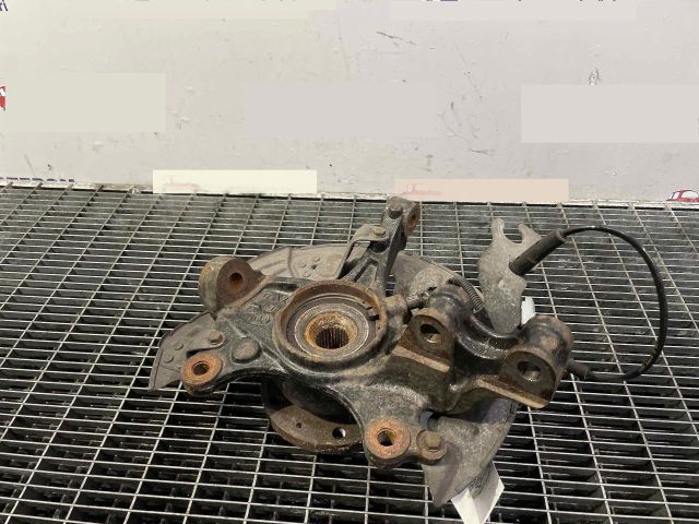 bontott OPEL GRANDLAND X Bal első Csonkállvány