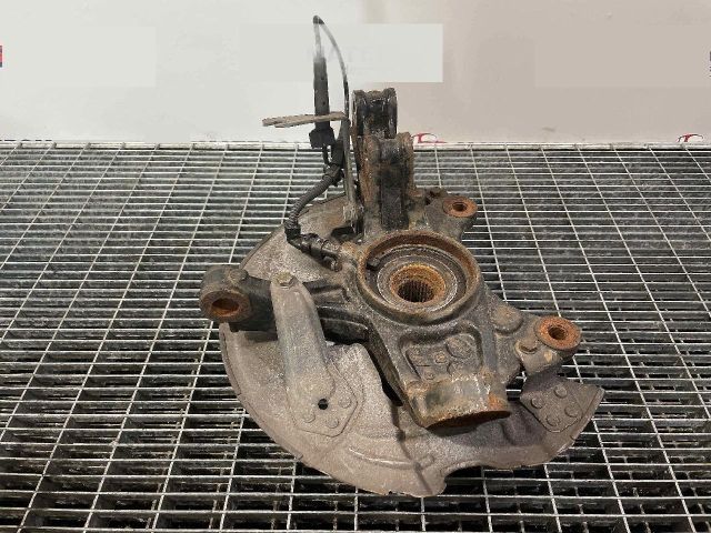 bontott OPEL GRANDLAND X Bal első Csonkállvány