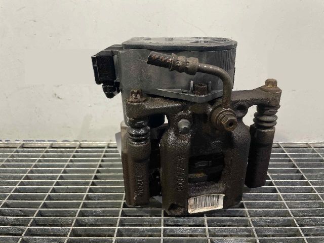 bontott OPEL GRANDLAND X Bal hátsó Féknyereg Munkahengerrel