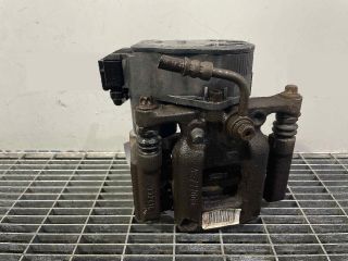 bontott OPEL GRANDLAND X Bal hátsó Féknyereg Munkahengerrel