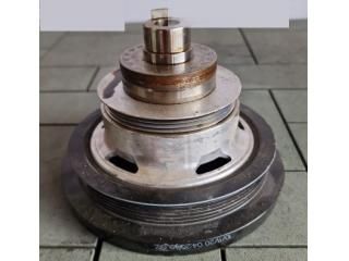 bontott OPEL GRANDLAND X Főtengely Szíjtárcsa