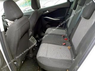 bontott OPEL GRANDLAND X Jobb első Csonkállvány