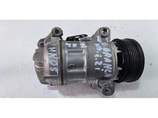bontott OPEL GRANDLAND X Klímakompresszor